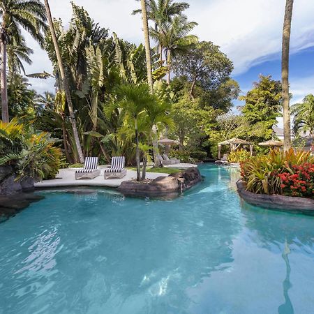 Colony Club By Elegant Hotels Saint James Bagian luar foto